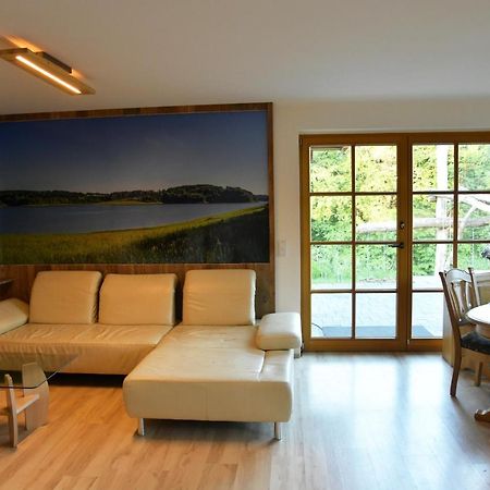 Haus Alpenrose Zum Vic Leilighet Wermelskirchen Eksteriør bilde