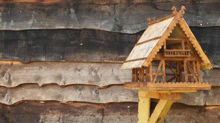 Haus Alpenrose Zum Vic Leilighet Wermelskirchen Eksteriør bilde